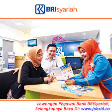 Rasanya kerja jadi pegawai bank indonesia (bi kaltim). Lowongan Bukan Repost Lowongan Pegawai Bank Bri Facebook