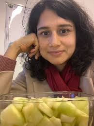 During training today, I had a long lunch conversation with my trainer. She  was curious about why I was eating so much fruit, so I shared my  transformation and how a fruit-focused