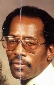 John Booker Arradondo (1941-1997)