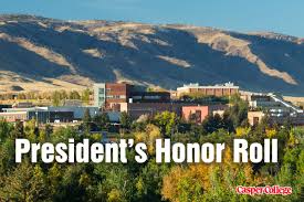 Spanish artist and photographer martin frias has lived a life among the greats of art and music, including freddy mercury, robert plant, mick jagger, lou reed, ozzy osbourne, david bowie and. 2018 Fall President S Honor Roll At Casper College Announced Casper College