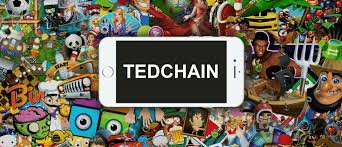 Hasil gambar untuk TEDCHAIN bounty youtube