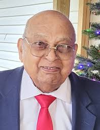 Obituary information for Rev. Harry Paul