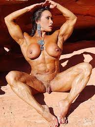 Naked Women Hairy BodyBuilders (71 photos) - motherless porn pics