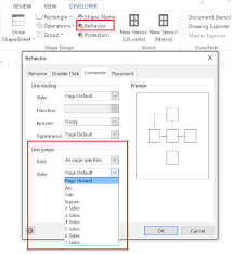 All You Need To Know About Visio Desktop Connectors