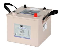 Lithium batteries can handle that too, especially if you're also using solar panels with your rv that recharge your batteries. Saft Introduces Xcelion 6t The Lithium Ion Drop In Replacement For Lead Acid Batteries Business Wire