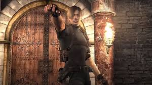 I really do not have a bad word to say about this game! Forget About A Resident Evil 4 Remake The Fan Hd Remaster Is Nearly Complete Pcgamesn