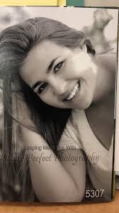 Come see Shea at Senior Night next Friday 10/11 📣💙💛