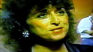 C.B.C Documentary About Nifty Natalie Pollock With Rocky Rolletti/My  Mother's Birthday March 20