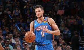 Maybe you would like to learn more about one of these? Danilo Gallinari Mit 24 Punkten Gegen Die Kings Eurohoops