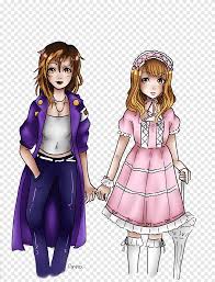 Find out more with myanimelist, the world's most active online anime and manga community and database. Kamikaze Girls Anime Mangaka Fan Art Anime Purple Child Png Pngegg