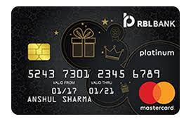Rbl credit card payment can also be done over the counter by visiting an rbl bank branch. Apply For Rbl Bank Shoprite Credit Card Paisawala Com