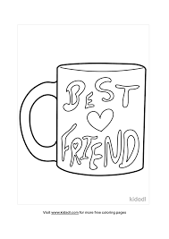 Required fields are marked * Best Friend Coloring Pages Free People Coloring Pages Kidadl