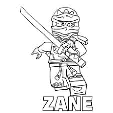 Download and print these free printable lego ninjago coloring pages for free. Top 40 Free Printable Ninjago Coloring Pages Online