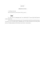Hw6 Asolution Pdf Chapter 7 Problem Solutions 1 A Define A Slip System B Do All Metals Have The Same Slip System Why Or Why Not Answer A A Slip System Course Hero