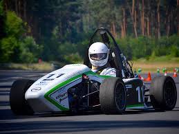 The cars are judged on a number of criteria as listed below. Sponsoring The Formula Student