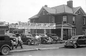 Find the best used cars in lancaster, pa. 1938 Used Cars Dealership Lancaster Ohio Used Car Lots Car Lot Used Cars