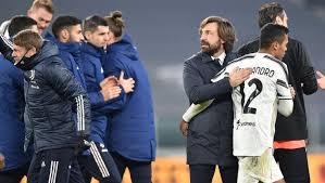 Bella partita tra inter e juventus nella semifinale di andata di coppa italia, la juventus in rimonta supera l'inter grazie alla doppietta di ronaldo che risponde al vantaggio di martinez. Coppa Italia Juventus Inter 0 0 I Bianconeri Volano In Finale La Repubblica