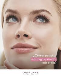 Oriflame Ecuador