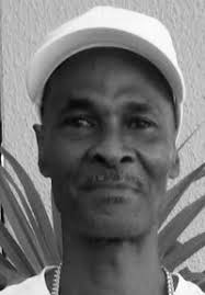 Largary Vernon Vincent Hodge : Bernews Obituaries