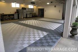 Maybe you would like to learn more about one of these? 109 Amazing Garage Floor Tile Designs Floor Tile Design Garage Floor Tiles Tile Floor