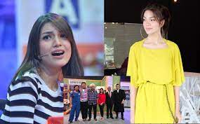 Maybe you would like to learn more about one of these? Sepahtu Banyak Membantu Mereka Tak Makan Artis Jemputan Amyra Rosli Puas Lepas Gian Gempak