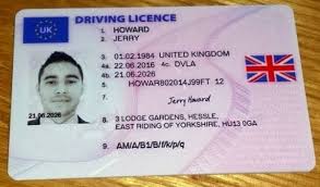 How to check your own driving licence. Drivers Licence Home Facebook