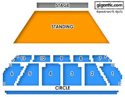 Ashanti Tickets Eventim Apollo London 31 01 2020 19 00