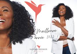 Sandra Bisson (@SandraBissonSBA)