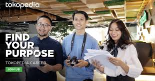 Explore tweets of tokopedia @tokopedia on twitter. Daftar Info Lowongan Kerja 2020 Terbaru Indonesia Tokopedia