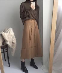 Women Sfly Di 2020 Gaya Model Pakaian Model Pakaian Jalanan Korea Model Pakaian