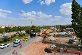 Ankara2da sular ne zaman gelecek sorusu, 18 aralık cuma günü bölgelerinde su kesintisi yaşayan vatandaşlar tarafından araştırılmaya başlandı. Etimesgut Sincan Ve Yenimahalle De Su Kesintisi