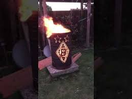 Feuertonne Borussia Monchengladbach Youtube In 2020 Borussia Monchengladbach Borussia Monchengladbach