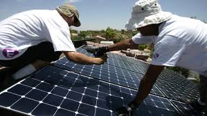 This is the 2020 list of top solar contractors completing work in california. California Begins Debate On New Rooftop Solar Rules How Might They Affect You