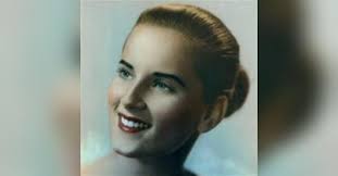 Mrs. Charlene H. Daniels Obituary