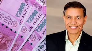 Who is indian american jay chaudhary, who have an assets of 50000 cr