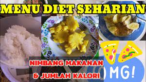 Nasi putih (satu setengah cawan) = 260 kalori 2. How M Chu Kalori Nasi Putih