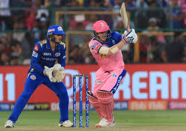 Please watch the video and give your comments in the comment section. Ipl 2019 Match 36 Rr V Mi Statistical Highlights
