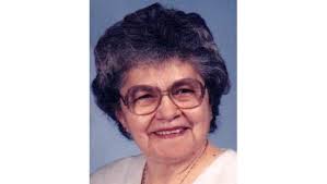 Ernestine Cervantes Obituary (1931