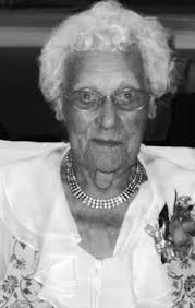 NELLIE FRANCIS HANEL Obituary