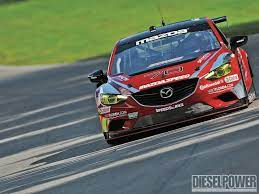 power bits october 2013 diesel power magazine mazda cars mazda mazda 6