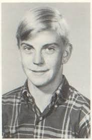 Jimmy Harold Gibson (1952-2010)