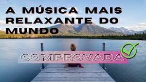 Para ouvir a música considerada pela pesquisa como a mais relaxante do mundo, clique no play abaixo as principais notícias gospel do brasil e do mundo no portal pioneiro; Serie A Musica Mais Relaxante Do Mundo Weightless 1 10 Youtube