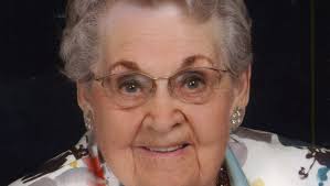 Norma J. Spooner, 93