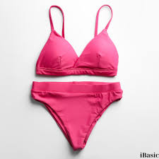 Bikini và đồ lót khác nhau như thế nào? – Isla Vista by iBasic