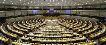 The Eu Parliamentary Elections Explained World Economic Forum