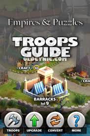 Troops can only be obtained from daily summons or epic troops summons, as well as from various missions across the map. Lbdm5qruvaijrm