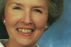 Obituary: Elizabeth A. Lunt Knowles