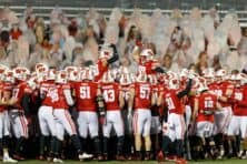 Badgers' third period rally falls short against penn state. Future Wisconsin Football Schedules Fbschedules Com