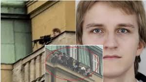 Masakra e Pragës: David Kozak, terroristi i armatosur nga politika