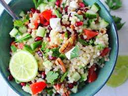 Check spelling or type a new query. Parelcouscous Salade De Website Van Supervood